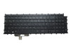 Black Laptop Backlit Keyboard For LG 17Z90Q 17ZD90Q 17Z90Q-G 17Z90Q-K 17Z90Q-R Germany GR No Frame