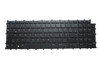 Black Laptop Backlit Keyboard KT0120B9FK03GRA00 AEW74231329 Germany GR No Frame