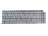 Laptop Backlit Keyboard For LG 17Z90R 17Z90R-A 17Z90R-A.AAB7U1 17Z90R-A.ADB9U1 17Z90R-G 17Z90R-G.AA50K 17Z90R-G.AA54C2 17Z90R-G.AD79C2 17Z90R-GA5HK 17Z90R-K 17Z90R-K.AAB8U1 17Z90R-K.ADS9U1 German GR Black No Frame New