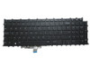 Laptop With Backlit Keyboard For LG 17Z90SP 17Z90SP-G 17Z90SP-G.AAB6U1 17Z90SP-G.AD7BG 17Z90SP-GA5CK 17Z90SP-E 17Z90SP-E.ADB9U1 17Z90SP-E.AD7BG 17Z90SP-EA5CK 17Z90SP-ED7HK 17Z90SP-ED7BK 17Z90SP-V United Kingdom UK Black NO Frame New