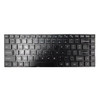 Laptop Monochrome Backlit Keyboard For DK300K PRIDE-K2150 343000054 United Kingdom UK Black Without Frame New