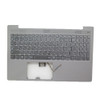 Laptop PalmRest&keyboard For Lenovo IdeaPad 5-15ARE05 5-15ALC05 5-15IIL05 5-15ITL05 Japanese JP AP1K7000500 With Backlit Without Touchpad Grey USED