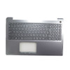 Laptop PalmRest&keyboard For Lenovo IdeaPad 3 15IAU7 15ABA7 Japanese JP AP2JD000300SLH2 V192020FJ2 With Backlit Without Touchpad Grey USED