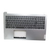 Laptop PalmRest&keyboard For Lenovo IdeaPad 1-15ADA7 Japanese JP 5CB1F36653 SN20W65044 Without Touchpad Backlit Silver USED
