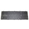 Laptop Keyboard For CyberpowerPC Vector II-Z 15 VR 300/15 VR 400/15 VR 500/15 VR 600/15 VR 700 English US Black With Backlit New