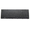 Laptop Keyboard For iBuypower Chimera NP9580S NP9580T English US Black With Backlit New