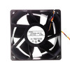 Cooling Fan For NMB 12038VA-24P-EL 120*120*38MM 24VDC 0.89A 4Lines New