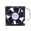 Cooling Fan For NMB 12038VA-24P-FU 120*120*38MM 24VDC 0.89A 4Lines New