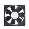 Cooling Fan For NMB 4710NL-05W-B10 120*120*25MM 24VDC 0.08A 2Lines New