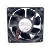 Cooling Fan For NMB 11938MA-24Q-GA 120*120*38MM 24VDC 1.50A 2Lines New
