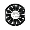 Cooling Fan For NMB-MAT 5910PL-07W-B20 170*170*25MM DC48V 0.28A New