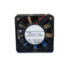 Cooling Fan For NMB-MAT 2406KL-05W-B30 60*60*15MM 24VDC 0.08A 2Lines New
