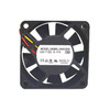 Cooling Fan For NMB 2406KL-04W-B49 60*60*15MM 12VDC 0.17A 3Lines New