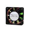 Cooling Fan For NMB-MAT 2406KL-04W-B20 60*60*15MM 12VDC 0.10A 2Lines New