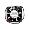 Cooling Fan For NMB-MAT 2406KL-04W-B30 60*60*15MM 12VDC 0.12A 2Lines New