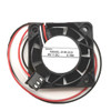 Cooling Fan For NMB 1604KL-01W-B39 40*40*10MM 5VDC 0.10A 3Lines New