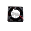 Cooling Fan For NMB 04020VA-12P-BA 40*40*20MM DC12V 0.17A 3Lines New