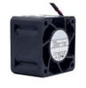 Cooling Fan For NMB-MAT 04028DA-12R-BMF 40*40*28MM DC12V 0.52A 4Lines New