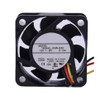 Cooling Fan For NMB-MAT 1604KL-05W-B50 40*40*10MM 12VDC 0.10A 3Lines New