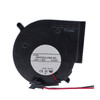 Cooling Fan For NMB 09533GA-24M-BA 97*93*33MM 24VDC 0.64A 2Lines New