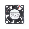 Cooling Fan For NMB 04020VA-24L-AL 40*40*20MM DC24V 0.08A 3Lines New