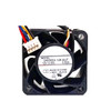 Cooling Fan For NMB 04028DA-12R-BUF 40*40*28MM DC12V 0.52A 4Lines New