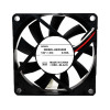 Cooling Fan For NMB 2806KL-04W-B60 70*70*15MM DC12V 0.39A 3Lines New