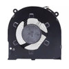 Laptop CPU FAN For Tongfang GX5HRXG GX5HRXG-3GA New