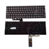Laptop Keyboard For Lenovo ThinkBook 15-IIL 20SM France FR With Backlit Gray New