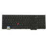 Laptop Keyboard For Lenovo ThinkPad L15 Gen 3 T16 Gen 1 P16s Gen 1 Germany GR 5N21D93697 5N21D93771 5N21D93623 With Backlit Black New
