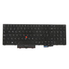 Laptop Keyboard For Lenovo ThinkPad P15 Gen 1 T15g Gen 1 Spain SP 5N20Z74868 5N20Z74831 5N20Z74794 With Backlit Black New