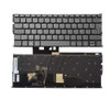 Laptop Keyboard For Lenovo Ideapad 5G-14Q8X05 82KF France FR With Backlit Gray New