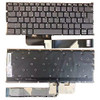 Laptop Keyboard For Lenovo Ideapad 5G-14Q8X05 82KF Germany GR With Backlit Gray New
