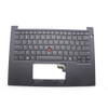 Laptop PalmRest&keyboard For Lenovo ThinkPad E14 Gen 6 English US 5M11P32472 5M11P32474 5M11P32476 5M11P32478 With Backlit Black New