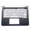 Laptop PalmRest For Lenovo ThinkPad E14 Gen 7 US Layout Upper Case Gray New