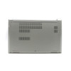 Laptop Bottom Case For Lenovo ThinkPad E15 Gen 2 (Type 20TD, 20TE) 5CB0Z69220 Base Cover Lower Case Silver UMA New
