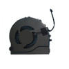 Laptop CPU Cooling Fan For Monster Abra A5 V4.1 DC5V 0.5A New