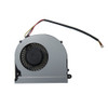 Laptop CPU Cooling Fan For Monster Abra A5 V5.2 DC5V 0.5A New