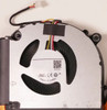 Laptop Right Cooling Fan For System76 Gazelle (gaze20) DC5V 1.0A 4PIN New