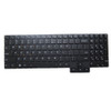 Laptop Keyboard For TOPGRO S1 Pro Black United States US With Backlit