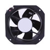 Cooling Fan For HSC BCY22580B22H AC220V 0.40A 80WNew