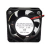 Cooling Fan For HSC BCY4015B12E DC12V 0.1A New
