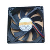 Cooling Fan For HSC BCY8015D12E DC12V 0.35A New