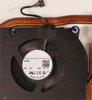 Laptop Cooling Fan Model D56 NB801012HHT4B02F11 DC12V 1.0A 4PIN New