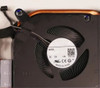 Laptop Right Cooling Fan For System76 Serval WS (serw14) DC12V 1.0A 4PIN New