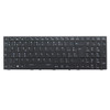 Laptop 3-zone RGB Backlight Keyboard For MP-13H86B0J430C 6-80-P65S0-240-1 Belgium BE Black Frame New