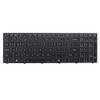 Laptop No Backlit Keyboard For CVM18H930094305 6-80-NJ503-01A-1 United States US With Black Frame New