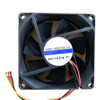 Cooling Fan For JAMICON JF0825B2UA-R 24V 0.21A 3PIN 3Lines New
