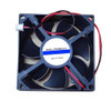 Cooling Fan For JAMICON JF0825B2UA-R 24V 0.21A 2PIN 2Lines New