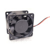 Cooling Fan RD6038B24L-A DC24V 0.30A 2PIN 2Lines New